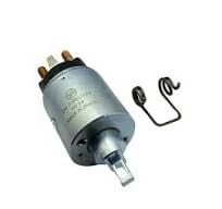 VALEO MARŞ OTOMATİĞİ  D6RA110 OPEL/PEUGEOT/CITROEN ürün görseli 1