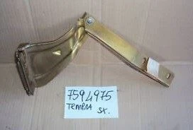 BRUCKE KAPUT MENTEŞESİ SOL AYARLI FIAT TEMPRA SX ürün görseli 1