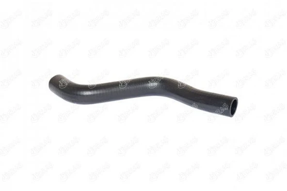İBRAŞ RADYATÖR ÜST HORTUMU SEAT TOLEDO I VW GOLF II JETTA II VOLVO 340-360 ürün görseli 1