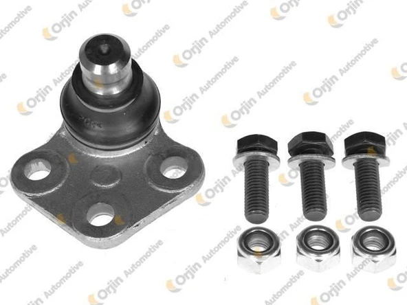 ORJIN ROTİL  (ALT) SAĞ RENAULT GRAND KANGOO 08- KANGOO II 09-12 KANGOO III 02/08-> MERCEDES CITAN 12-   (KYTLY) ürün görseli 1