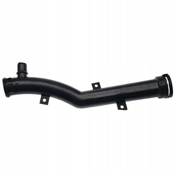 WINTECH SOĞUTMA BORUSU CITROEN C4 GRAND PICASSO 150 1.6 16V 10.2008-08.2013 ürün görseli 1