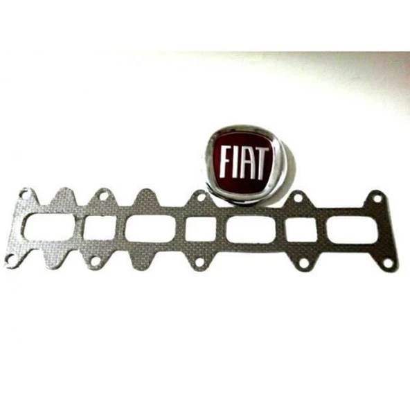 OTOCONTA EMME MANIFOLD CONTASI (0.80MM METAL) FIAT DUCATO 2.3JTD-MULTIJET DAILY 35 C 10 V 35 S 10 V 29 L 10   F1AE0481C -F1AGL411A ürün görseli 1