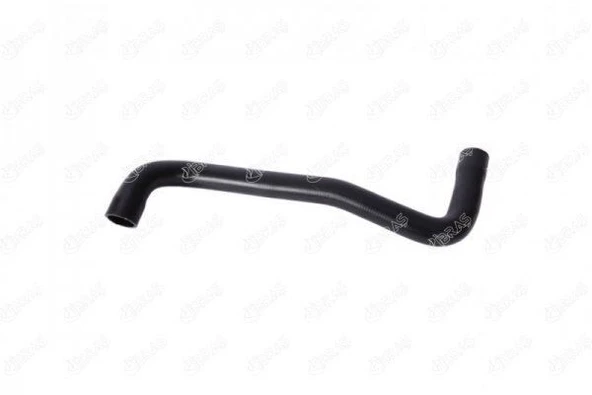 İBRAŞ RADYATÖR ÜST HORTUMU SEAT CORDOBA IBIZA II INCA VW CADDY II POLO ürün görseli 1