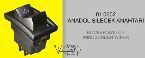 ENG SİLECEK ANAHTARI EM ANADOL ürün görseli 1