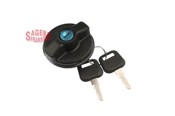 SAGEMFRANS BENZİN DEPO KAPAĞI RENAULT R9 - R11 ürün görseli 1