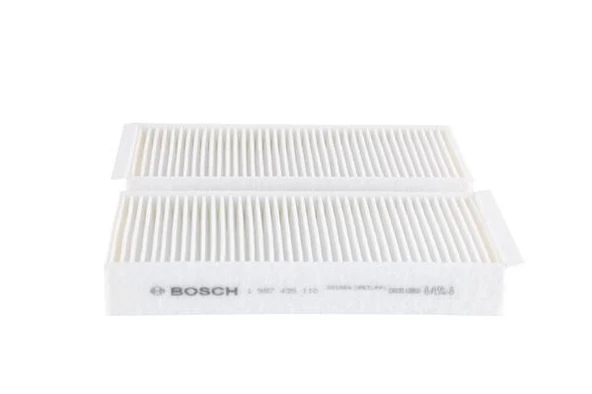 BOSCH M5110 POLEN FİLTRESİ BMW; MINI (BMW) 116 D; 118 D; 118 İ; 120 D; 120 D XDRİVE; 120 İ; 128 T İ; 214 D ACTYVE TOURER; 214 D GRAN TOURER; 216 D A ürün görseli 1