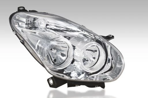 AYFAR FAR MOTORLU SOL FIAT DOBLO (2010-2014) ürün görseli 1