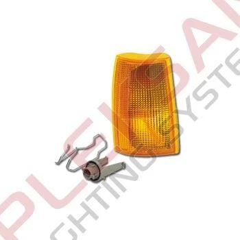 SİNYAL LAMBA SARI SAĞ DUYLU RENAULT R9 ürün görseli 1