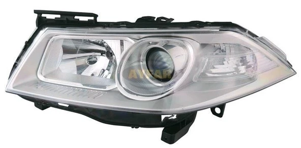 AYFAR FAR SOL MOTORLU MERCEKLİ RENAULT MEGANE II 2005-2011 ürün görseli 1