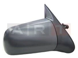 DİKİZ AYNASI SOL OPEL VECTRA A 1988-1995 MEKANİK ürün görseli 1