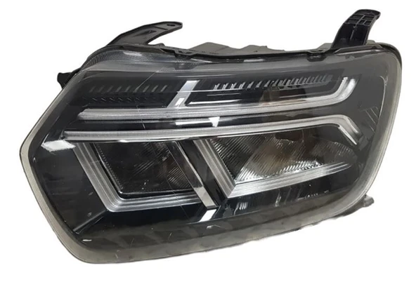 ZENON FAR KOMPLE SOL D.DUSTER II  2018-21 ürün görseli 1