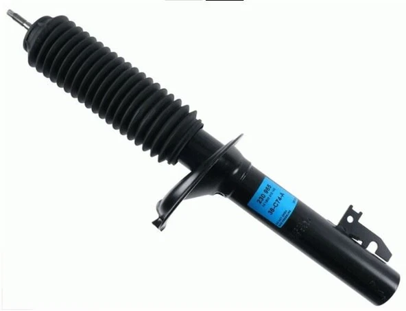 SACHS ÖN AMORTİSÖR TRANSIT V184 MİNİBÜS-KAMYONET 300S-330S-350L 350M GAZLI ürün görseli 1