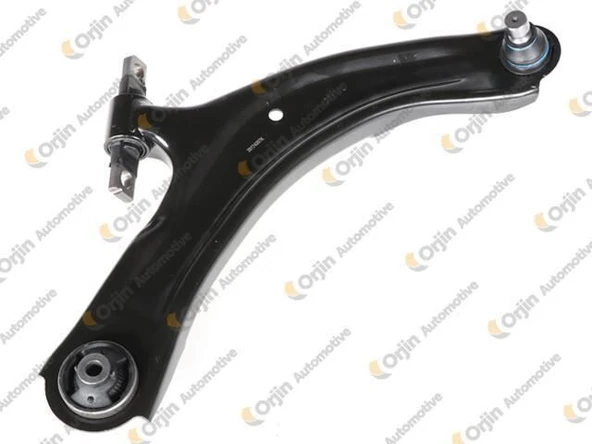 ORJIN ALT SALINCAK KOMPLE SAĞ NISSAN QASHQAI 07-13 X-TRAIL 07-13 RENAULT KOLEOS 08- ürün görseli 1