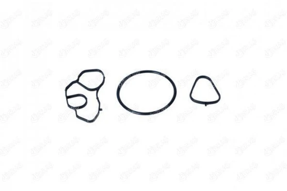 İBRAŞ YAĞ FİLTRESİ CONTASI CITROËN BERLINGO C3 II-C4 II-C5 III CITROËN DS3 DS4 DS5 PEUGEOT 2008 I-207-208  I-3008-308 II-5008 I-II-508 I-II PARTNER ürün görseli 1
