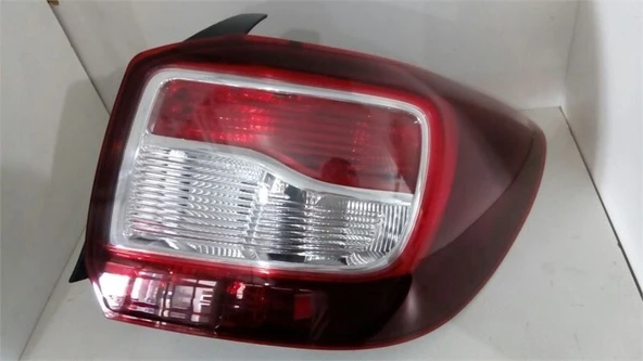TRW STOP LAMBA SAĞ RENAULT CLIO SYMBOL IV 2015 REFLEKTÖR FÜME ürün görseli 1