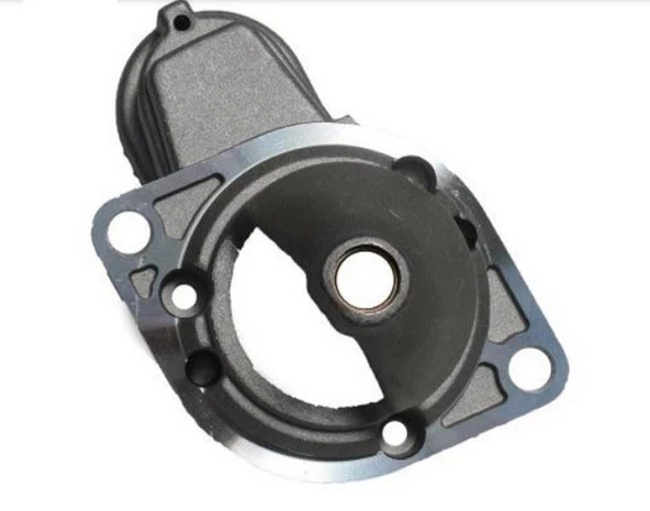 DODO PİNYON KAPAĞI D6R SKODA FAVORIT/FELICIA TERS DÖNÜŞ (STR3015 İN) VALEO TİP ürün görseli 1