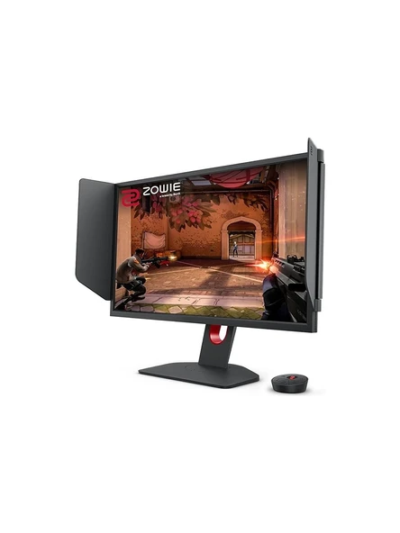 BenQ Zowie XL2566X Plus 24.1" 0.5 ms Full HD 400 Hz Oyuncu Monitörü ürün görseli 1
