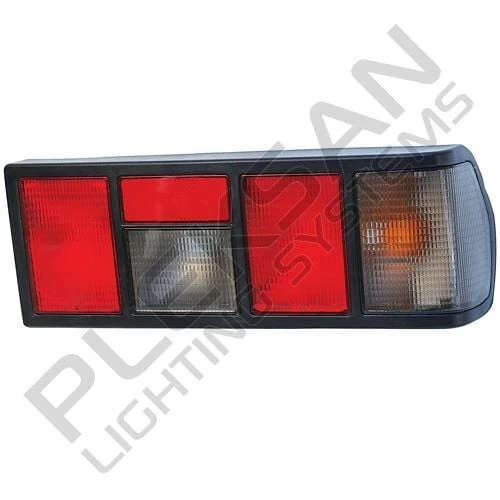 ESER STOP LAMBA VİDASIZ KOMPLE DUYSUZ SOL FIAT DOĞAN S.SLX 95 DC ürün görseli 1