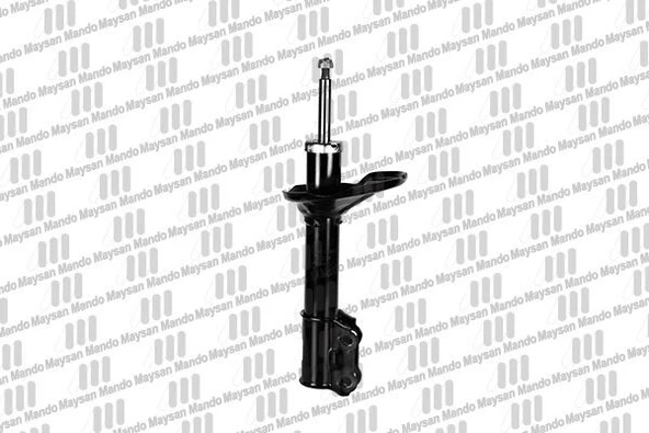 MAYSAN ARKA AMORTİSÖR SAĞ HYUNDAI ACCENT LC Geniş Çanak (ABS) 2000-2006 ürün görseli 1