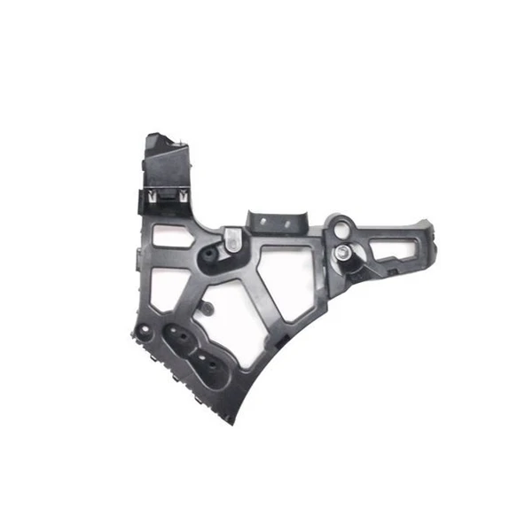 Renault Megane Arka Sol Tampon Bağlantı Ayağı (2009-2014) 850450006R REN07ME037 1.4, 1.6, 1.5 DCI, 1.6 DCI ürün görseli 1