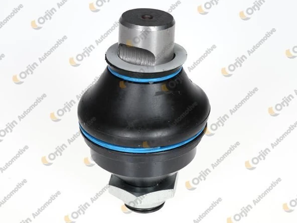ORJIN ALT ROTIL PEUGEOT J9 80-87  (SOMUN) ürün görseli 1