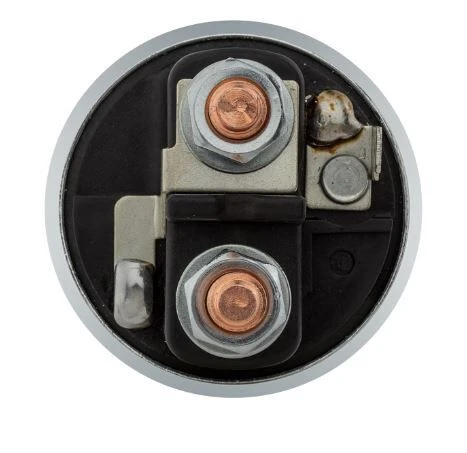 MEGA MARŞ OTOMATİĞİ 12V RENAULT CLIO/KANGOO/LAGUNA/MEGANE  R11 R19 3D FİŞLİ  594208 VALEO TİPİ ürün görseli 1