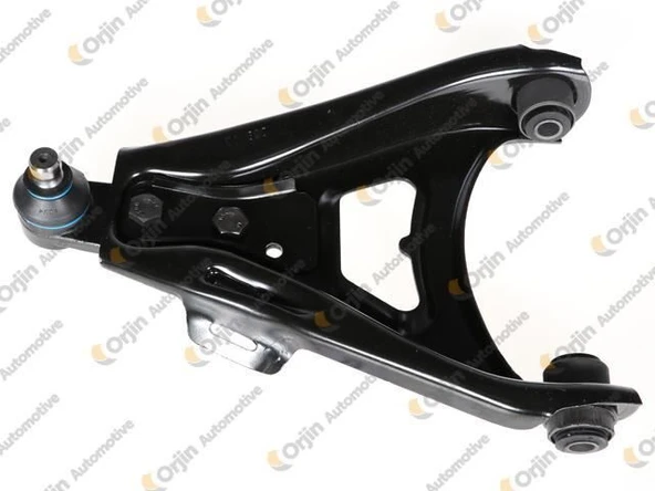 ORJIN ALT SALINCAK KOMPLE SOL RENAULT EXPRESS 85-98 RENAULT SUPER 5 84-96 ürün görseli 1