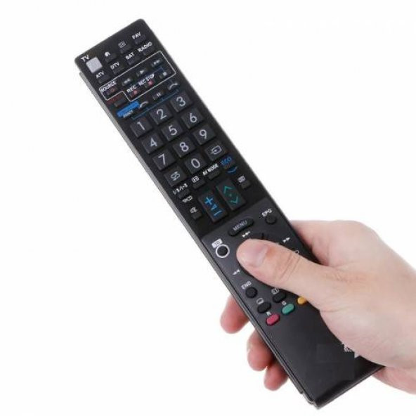 Sharp Lc-60le841 Lcd Led Tv Kumandası ürün görseli 1