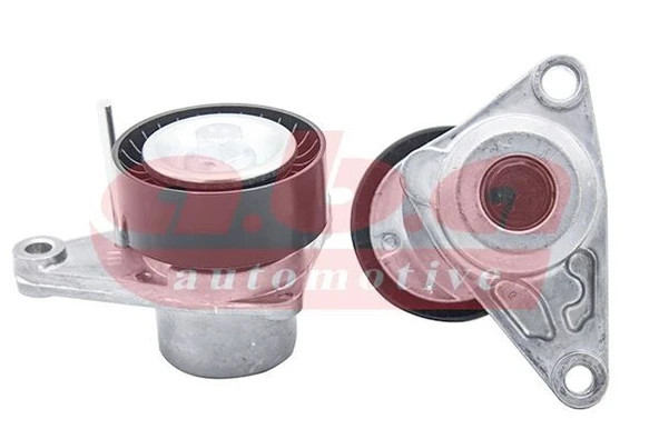 ABA ALTERNATÖR GERGİ KÜTÜĞÜ  CITROËN C-ELYSEE-C2-C3 I-II-III-C4-I 1,6 VTi 115-1,1-1,4-1,6-1,6 VTS-1,1 i- 1,4 16V-1,4 i-1,6 16V 02-> ürün görseli 1