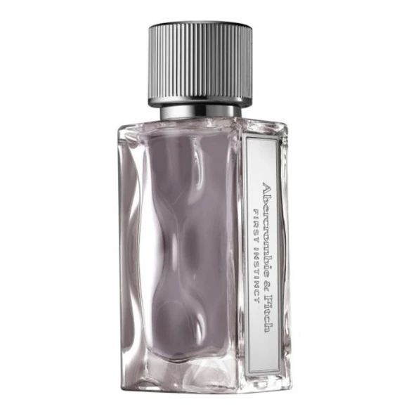 Abercrombie & Fitch First Instinct EDT 30 ml Erkek Parfümü ürün görseli 1