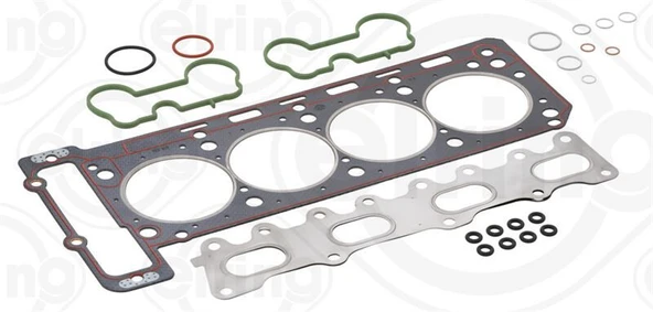 ELRING TAKIM CONTA ÜST KOMPRESSÖR MERCEDES W202-210 M 111 96-00 ürün görseli 1