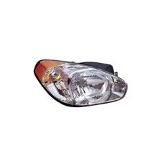 AYFAR FAR SOL HYUNDAI ACCENT ERA (2006-2011) SARI SİNYALLİ MANUEL ürün görseli 1