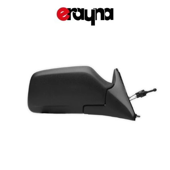 SPJ DİKİZ AYNASI RENAULT R21 MEKANİK 86/95 SAĞ ürün görseli 1
