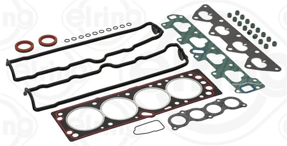 ELRING TAKIM CONTA ÜST OPEL ASTRA F VECTRA B X16XEL 96-00 ürün görseli 1