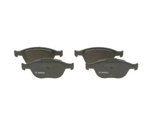 Bosch Ön Disk Fren Balatası Ford Focus 2002-2004 - Tourneo Connect 2002 ürün görseli 1