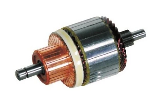 DODO KOLLEKTÖR 12V 9 DİŞ MERCEDES C180-C200-BMW/FORD FOCUS/FIESTA (95-03) BOSCH TİP ürün görseli 1