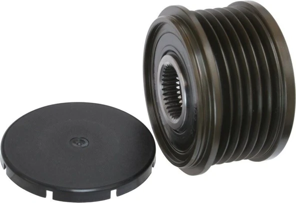 CARGO INA ALTERNATOR KASNAGI (6 KANALLI) RENAULT CLIO III, MEGANE II 1.2,1.4,1.6,1.5 DCI ürün görseli 1