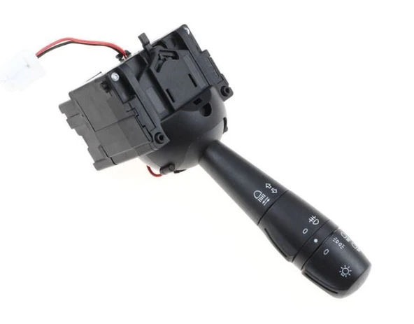 AEM FAR KUMANDA KOLU  DACIA DUSTER/LOGAN/SANDERO/ RENAULT CAPTUR ARKA SISLI 251686 ürün görseli 1