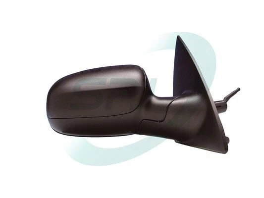 SPJ DİKİZ AYNASI OPEL CORSA C MEKANİK 2000-2006 ASTARLI SAĞ ürün görseli 1