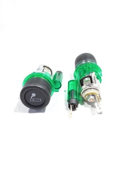 AEM ÇAKMAK HELLA TİP FORD/FİAT ÇAKMAK FORD FIESTA-CONNECT-FOCUS 98AG15052 HELLA TİP ürün görseli 1