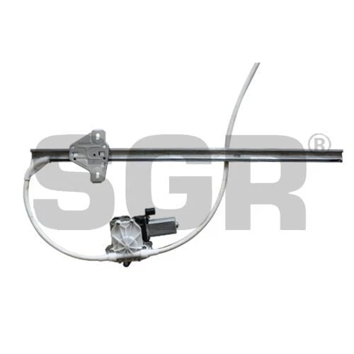 INWELLS CAM KRİKOSU ELEKTRİKLİ SOL RENAULT MASTER 98- 44308 OPEL MOVANO 01- IVECO DAILY 99 ürün görseli 1