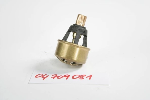 MİTA TERMOSTAT 87° RENAULT R9 ürün görseli 1
