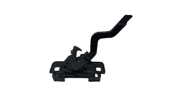 ZENON MOTOR KAPUT KİLİDİ (ELEKTRİKLİ)  RENAULT CLIO IV -SEMBOL JOY  DACIA LOGAN II SANDERO II  2013- 2010- ürün görseli 1