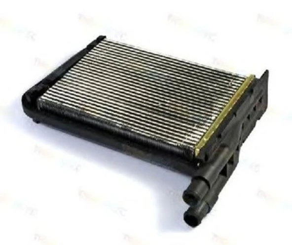 KALE KALORİFER RADYATÖRÜ RENAULT R9/R11 2 SIRA AL+PL SİSTEM ürün görseli 1