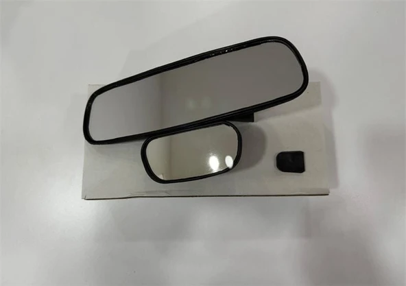 NRP İÇ DİKİZ AYNASI FORD V184 MERCEKLİ ürün görseli 1