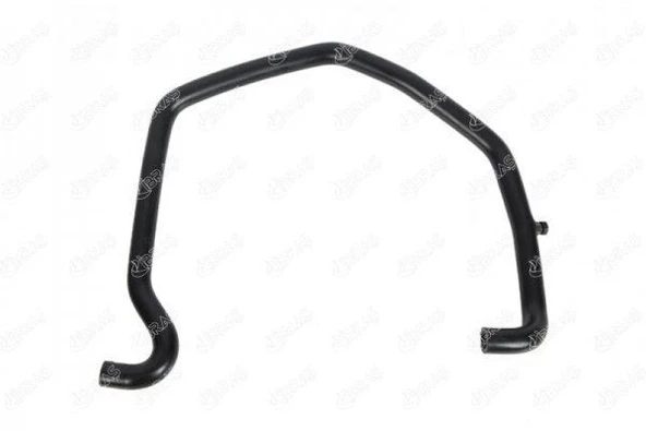 İBRAŞ KALORİFER ÇIKIŞ HORTUMU RENAULT R9/R11 FLASH/EXPRESS 1.4 /1.6 ürün görseli 1