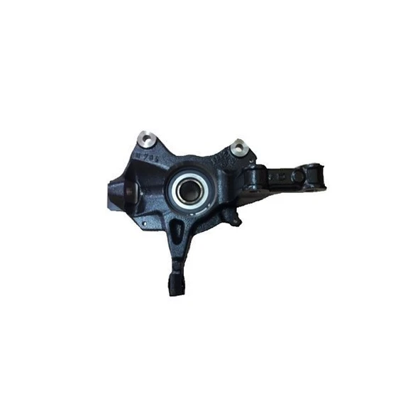 Renault Megane Scenic Ön Sağ Aks Taşıyıcı (2009-2016) 400140044R 4511004 1.5 DCI ürün görseli 1