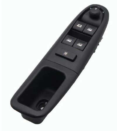 DODO CAM KALDIRMA ANAHTARI PEUGEOT 406 DÖRTLÜ ürün görseli 1