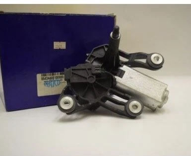 MAKO ARKA CAM SİLECEK MOTORU(ÇİFT KAPI) FIAT FIORINO-CITROEN NEMO - PEUGEOT BIPPER ürün görseli 1