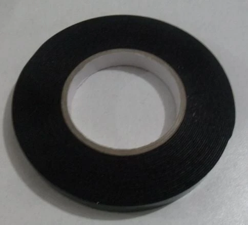 CTF 40 MM ÇİFT TARAFLI BANT YEŞİL 10MT ürün görseli 1